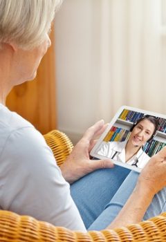 Accessible and Prompt Healthcare At Your Fingertips