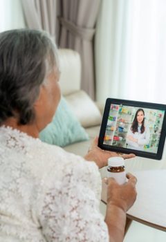 The Key Benefits of Telehealth Services