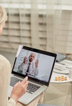 The Best Things You Can Benefit About Telehealth