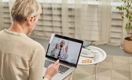 The Best Things You Can Benefit About Telehealth