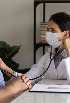 Knowing the Difference, Learning When to Consult