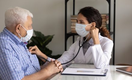 Knowing the Difference, Learning When to Consult