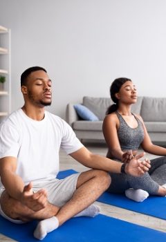 The Advantages of Exercise for One’s Mental Health