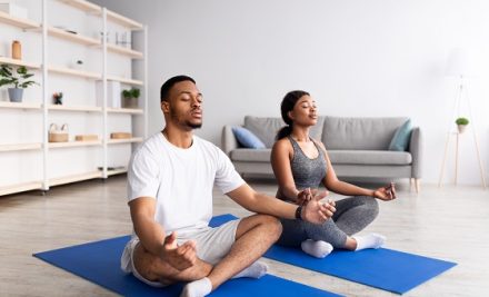 The Advantages of Exercise for One’s Mental Health