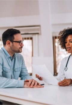 Seeking Help for Mental Health Problems