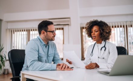 Seeking Help for Mental Health Problems