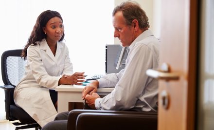 Distinguishing Depression from Grief