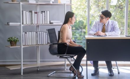 Helpful Ways to Deal With Traumatic Stress