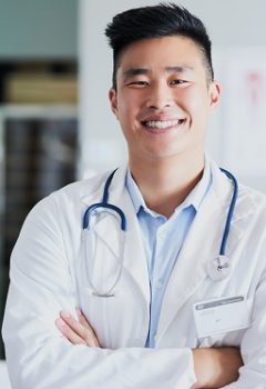 Choosing the Best Care Provider