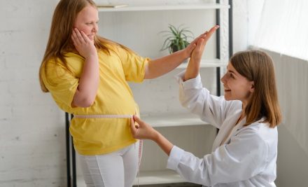 Losing Weight Beyond Diet and Exercise