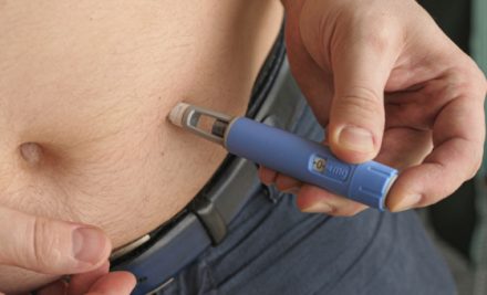 Semaglutide: The Future of Obesity Treatment?