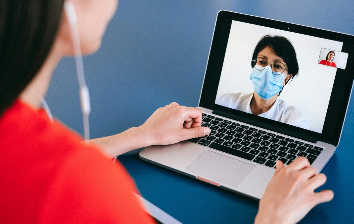 The Benefits of Virtual Healthcare