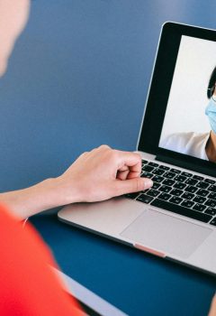 The Benefits of Virtual Healthcare