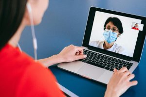The Benefits of Virtual Healthcare
