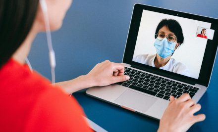 The Benefits of Virtual Healthcare