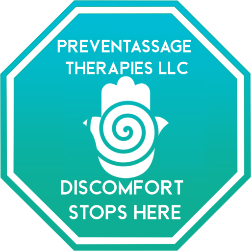 Preventassage Therapies, LLC Preventassage Therapies, LLC